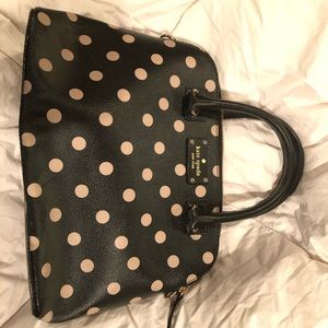 Kate spade purse